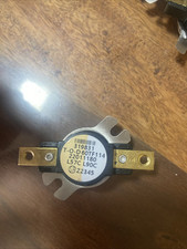 Triton Shower Thermal Cut-Out Switch (TCO) 319831