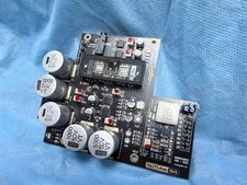 NuTube64 Preamp Module for