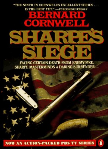 Cornwell bernard sharpe s - cornwell, :