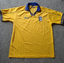 Original Portsmouth FC Away
