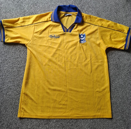 Original portsmouth away - fc,