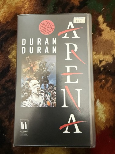 Duran arena - duran,