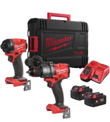 Milwaukee m18fpp2a3 502xfuel - milwaukee, m18fpp2a3-502xfuel