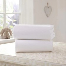 Clair de Lune baby Flat sheets