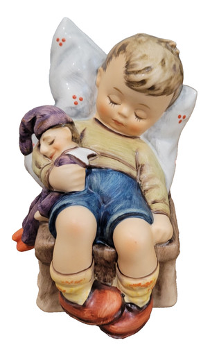 Hummel hum 451 - hummel, dozing