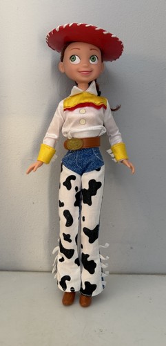 Disney toy story jessie - 2, 10