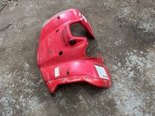 honda trx 350 parts 2006 front