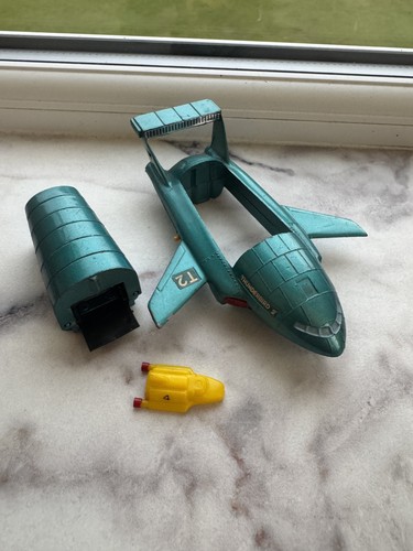 Vintage dinky toys - vintage, no.101