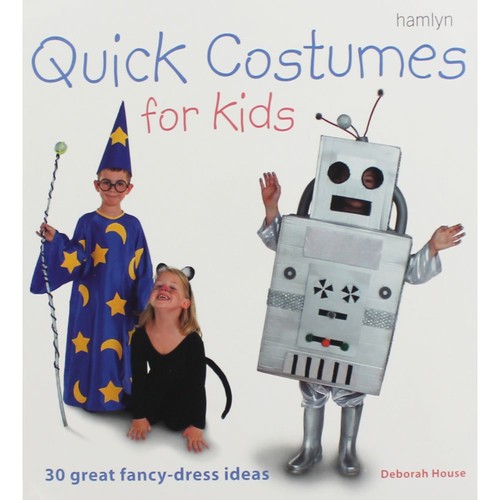 Quick costumes for kids 30 - quick,