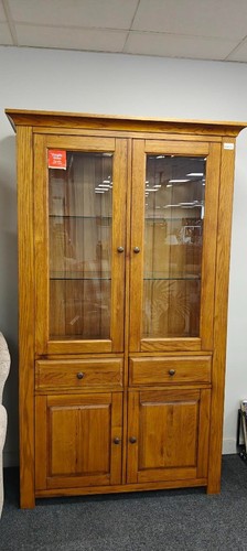 Plan solid wood - wood, display