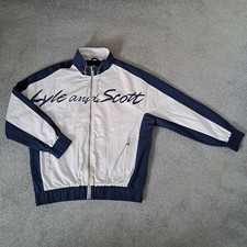 Lyle & Scott Jacket Men's