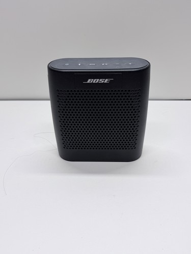 Bose soundlink color - bose,