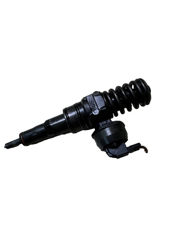 Volkswagen diesel injector 9 - volkswagen,