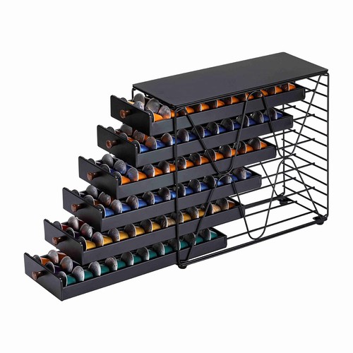 Zcdcp coffee pod holder - pod,