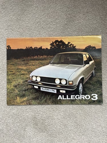 Austin allegro original - austin, sales