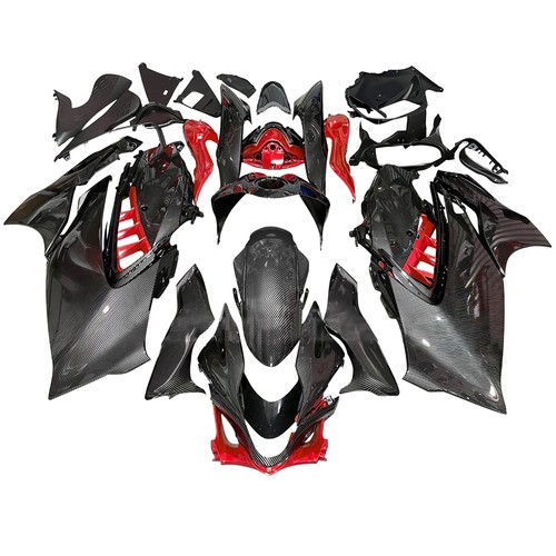 Amotopart fairing kit bodywork - kit,