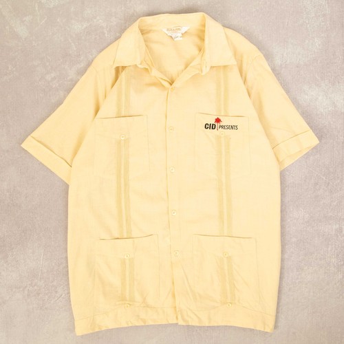 Vintage 90s cid presents - 90s,