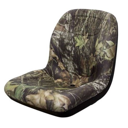 Camo seat fits - camo,