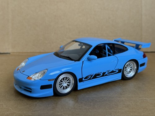 Jada toys fast furious - fast,