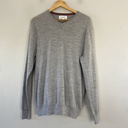 Stefano conti jumper - mens, xl