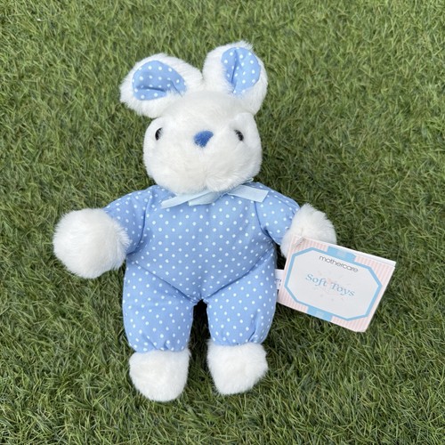 Vintage mothercare blue - vintage,