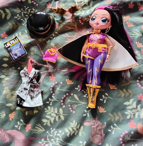Mattel super hero - super,