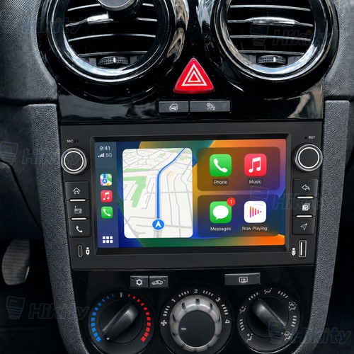 128g carplay for vauxhall - carplay,