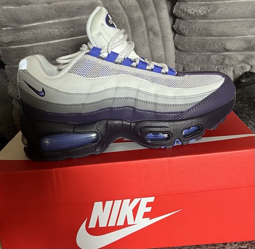 Nike air max blue - max,