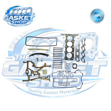HEAD GASKET SET BOLTS TIMING