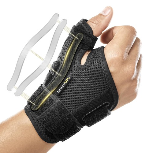 Thumb support brace spica - thumb,