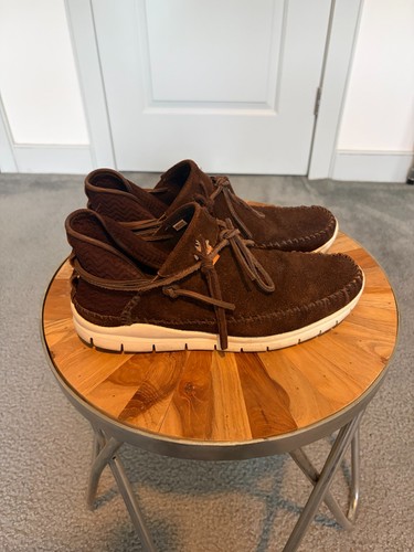 Visvim ute moc trainer folk - trainer,