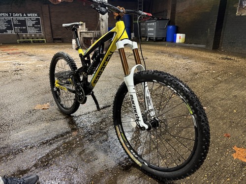 Saracen myst pro mtb - saracen,
