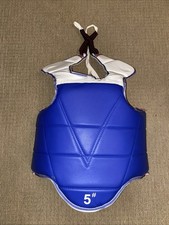Taekwondo Sparring Body Armour