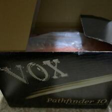 VOX V9106 Pathfinder10 Guitar