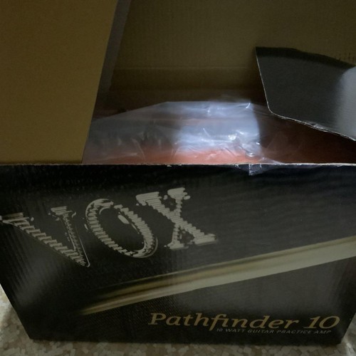 Vox v9106 pathfinder10 guitar - vox,