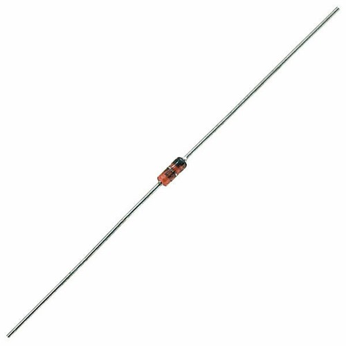 10x zener diode - zener, bzx85c