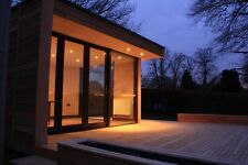 Garden Room/ Garden Office/ Garden Studio/ Annex - Price is per sqm