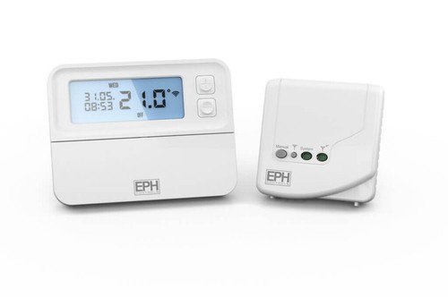 Eph combipack digital - eph,