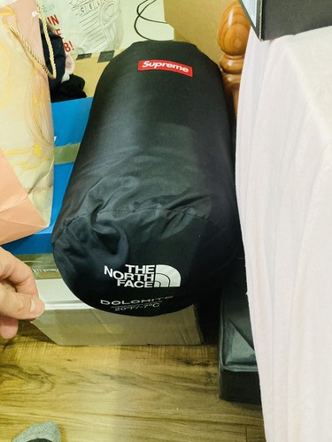 Supreme the north - the,