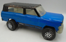 Vintage TONKA JEEP WAGONEER
