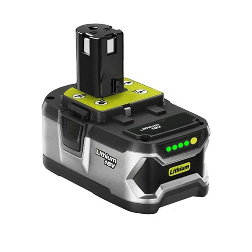Replace 18v 8000mah - 18v, for