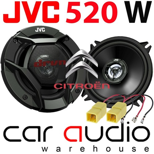 Citroen saxo vtr jvc 13cm - saxo,
