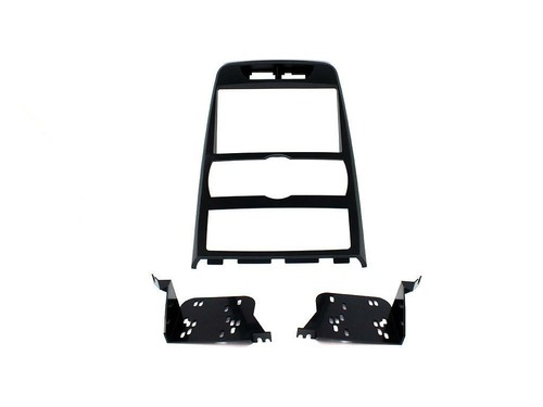Radio stereo facia fascia - radio,