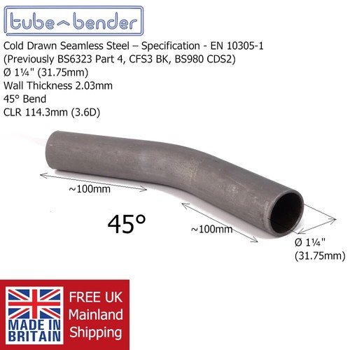Roll cage bend - roll,