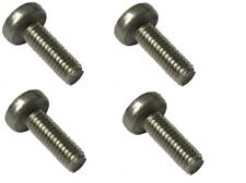 4 STAND FIXING SCREWS FOR QE32LS03CBU QE32LS03CBUXXU QA32LS03BBW QA32LS03BBWX TV