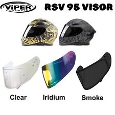 VIPER RSV95 VISOR GENUINE