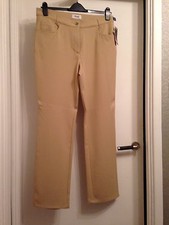 BNWT Richy, Cream/beige legs