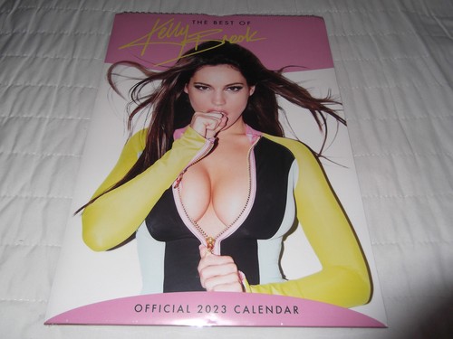 The best kelly brook - kelly,