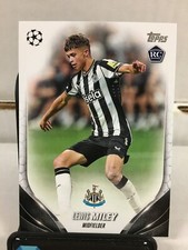 2023-24 Topps UEFA Club