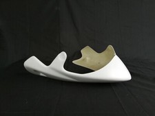 Triumph Speed Triple 955 belly